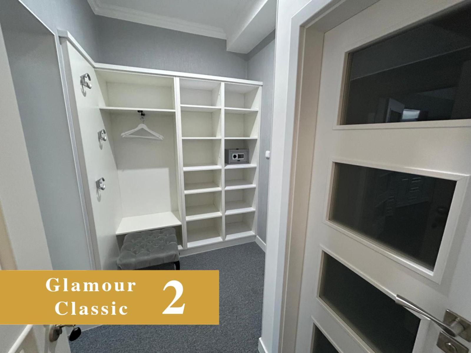 Efipa Glamour Apartments Pilsen Exterior foto