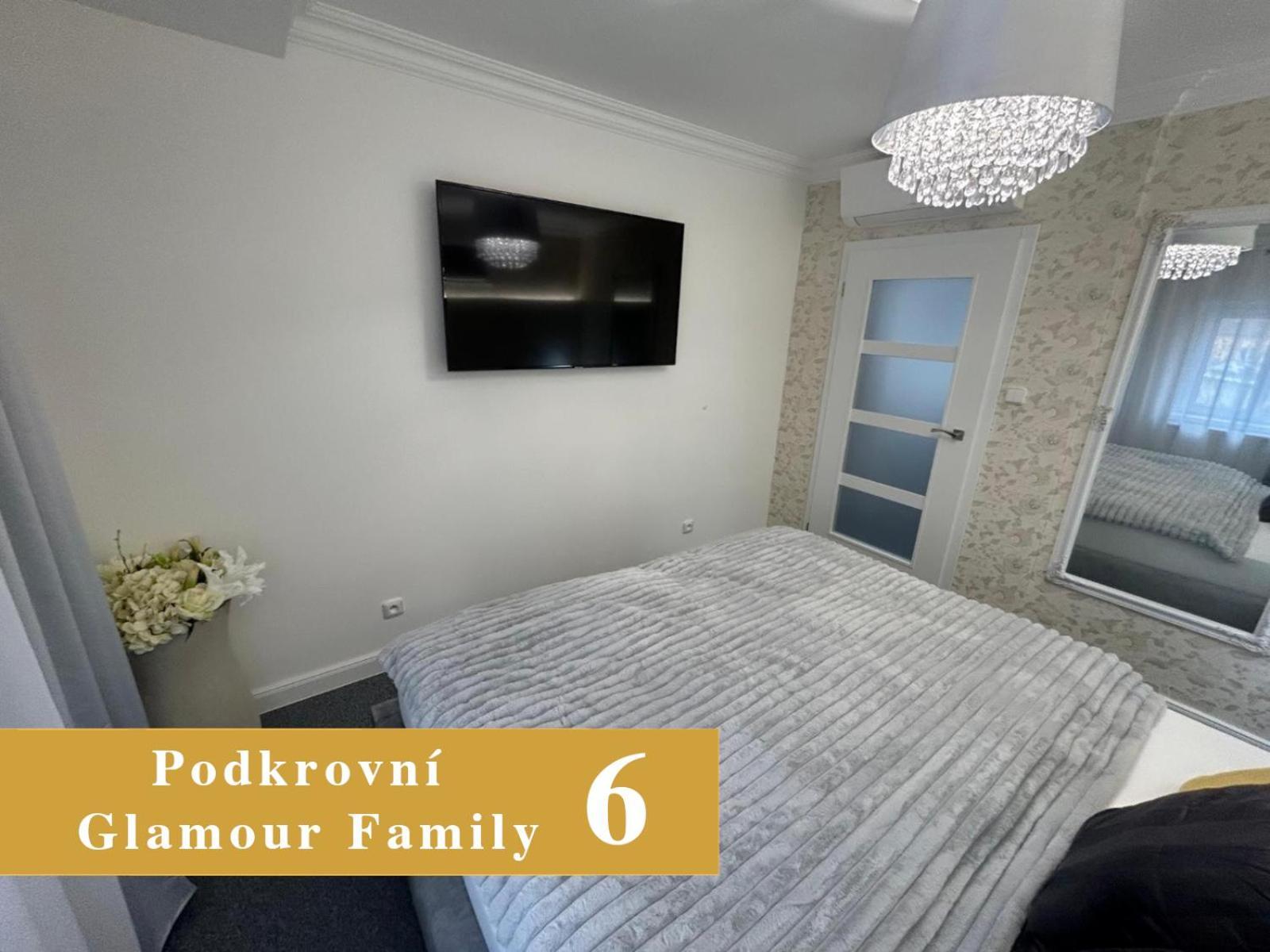 Efipa Glamour Apartments Pilsen Exterior foto