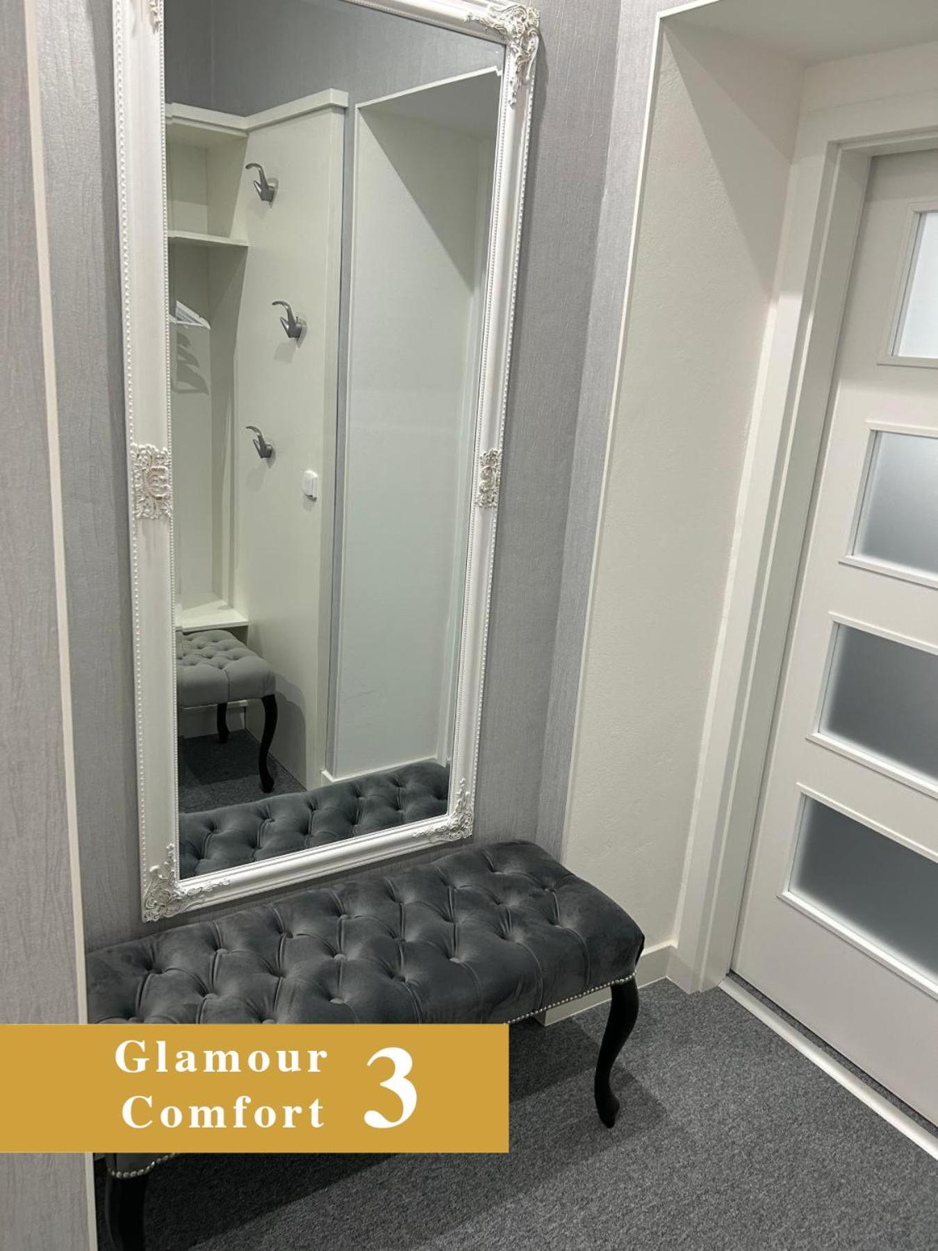 Efipa Glamour Apartments Pilsen Exterior foto