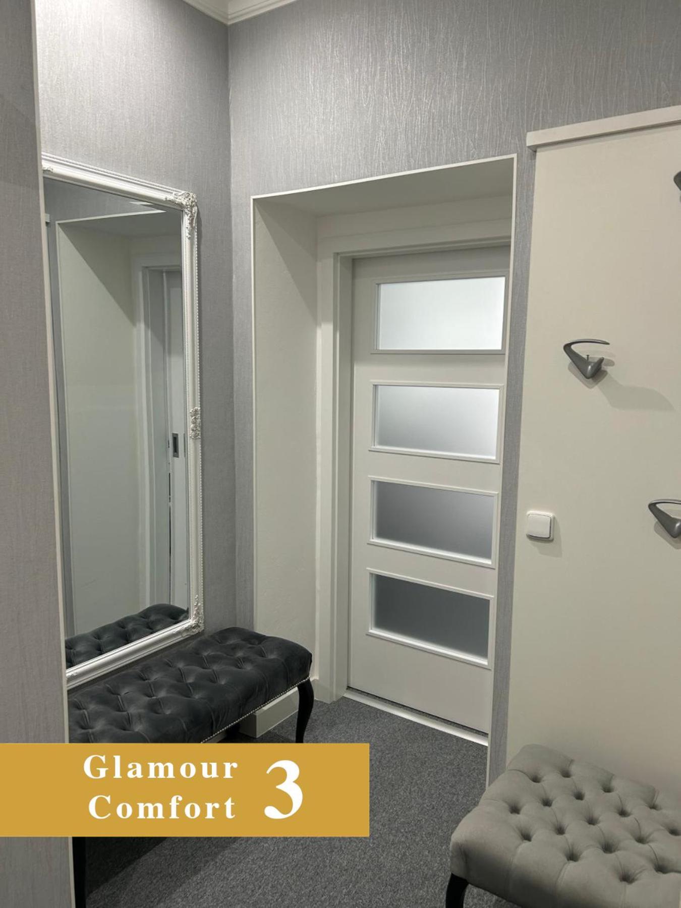 Efipa Glamour Apartments Pilsen Exterior foto
