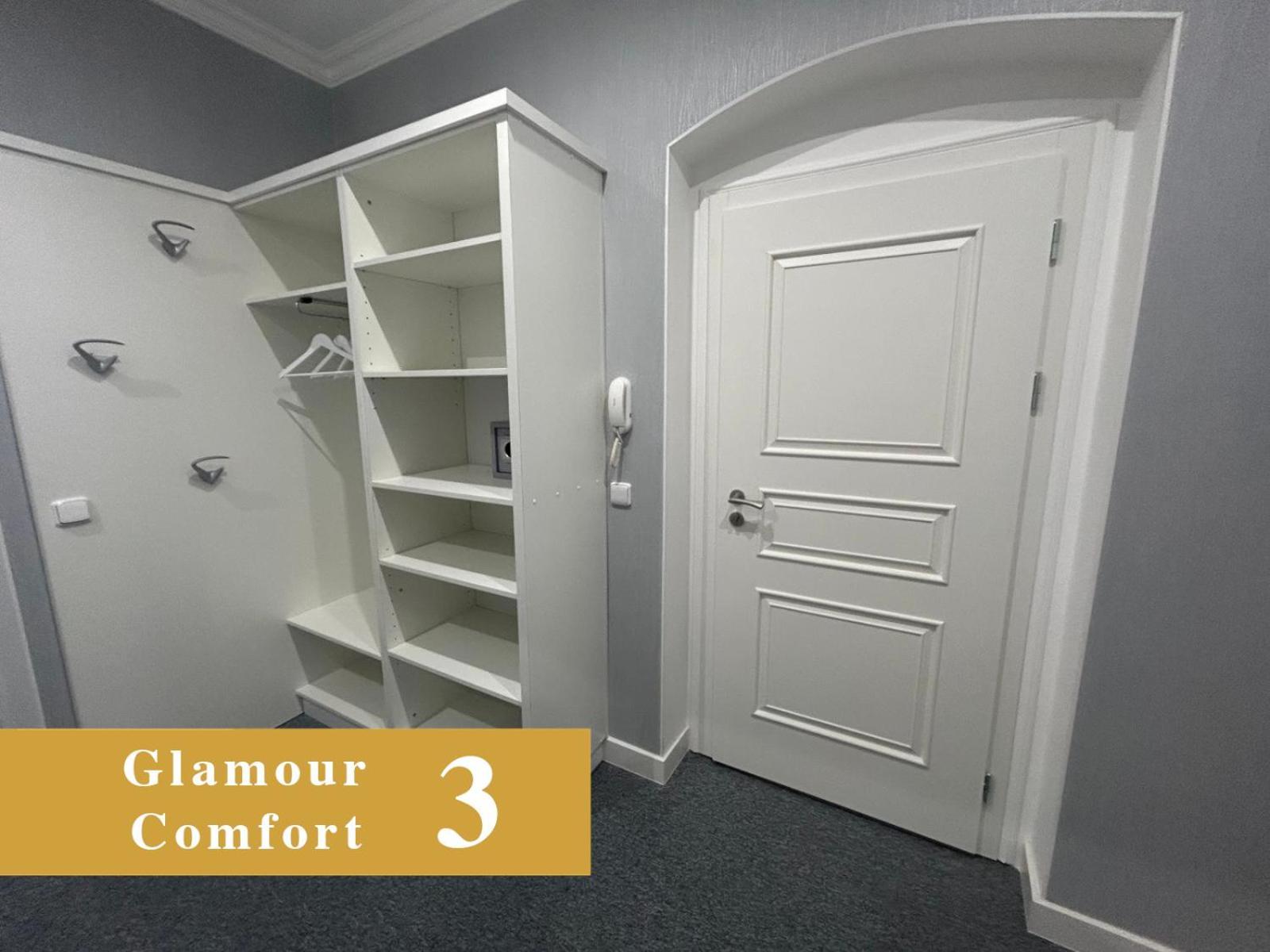 Efipa Glamour Apartments Pilsen Exterior foto