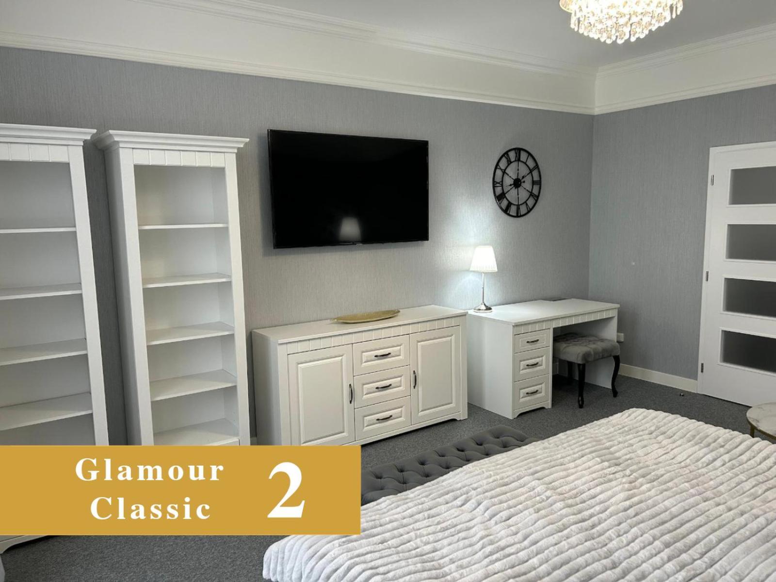 Efipa Glamour Apartments Pilsen Exterior foto