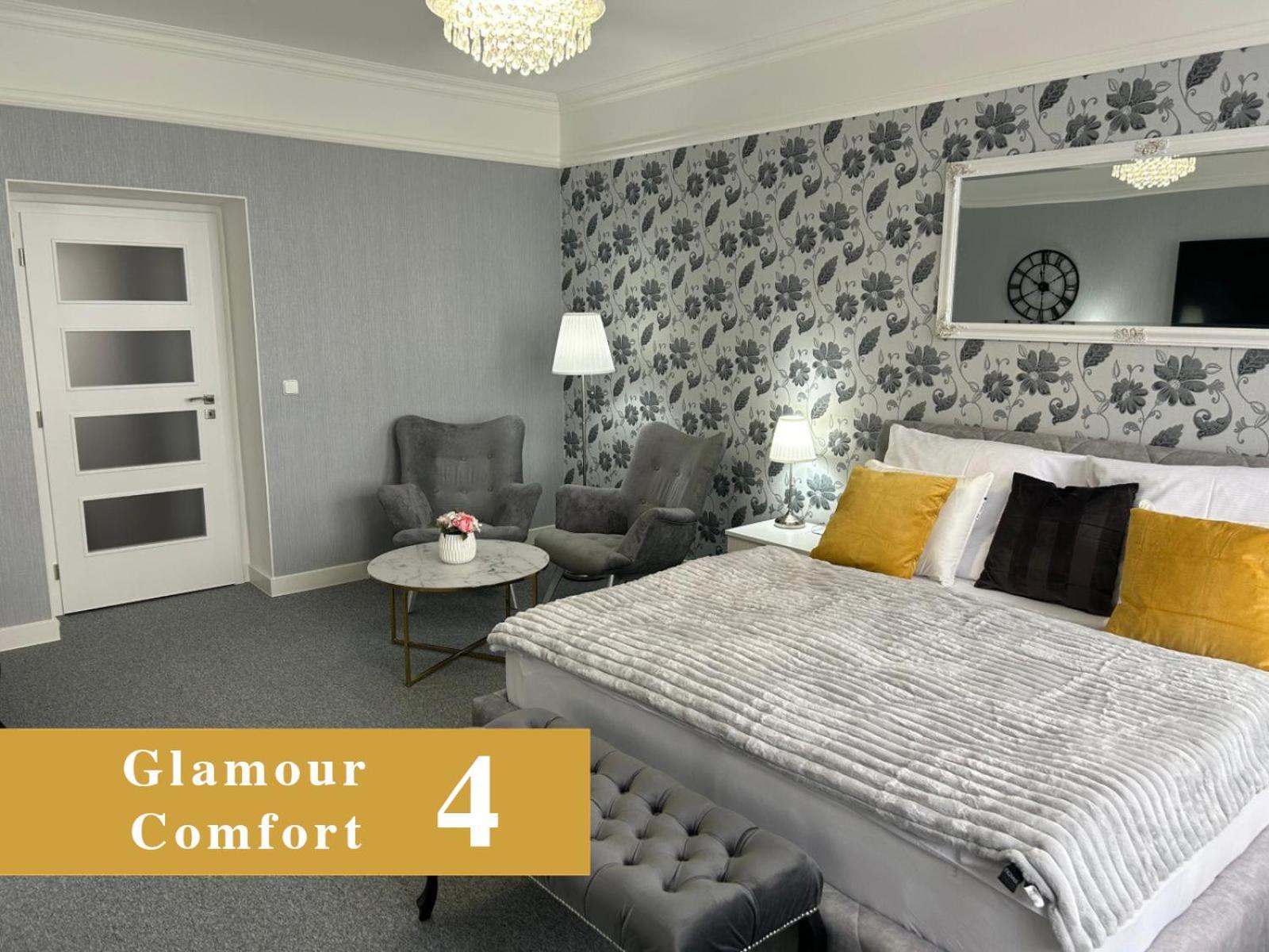 Efipa Glamour Apartments Pilsen Exterior foto