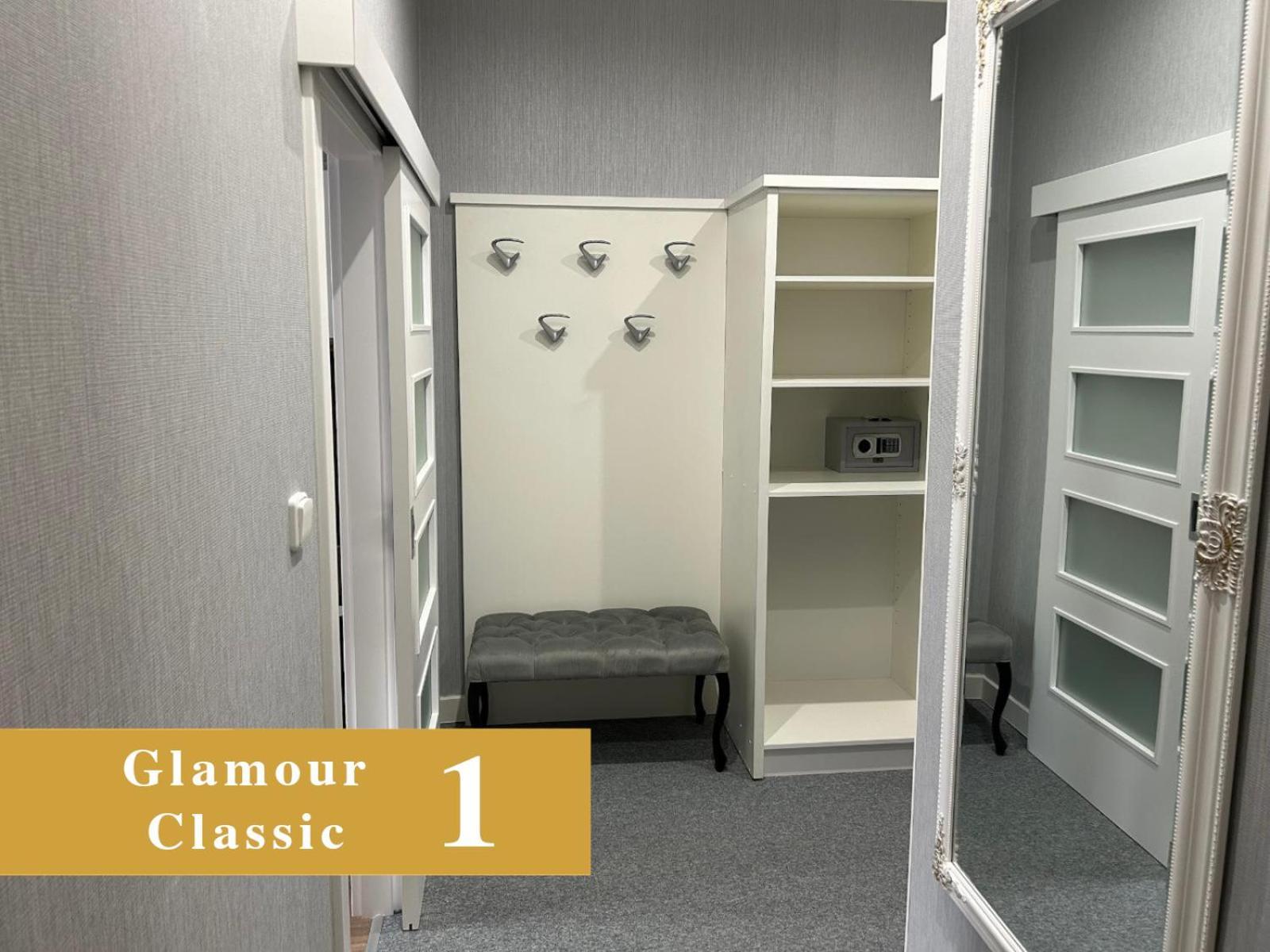 Efipa Glamour Apartments Pilsen Exterior foto