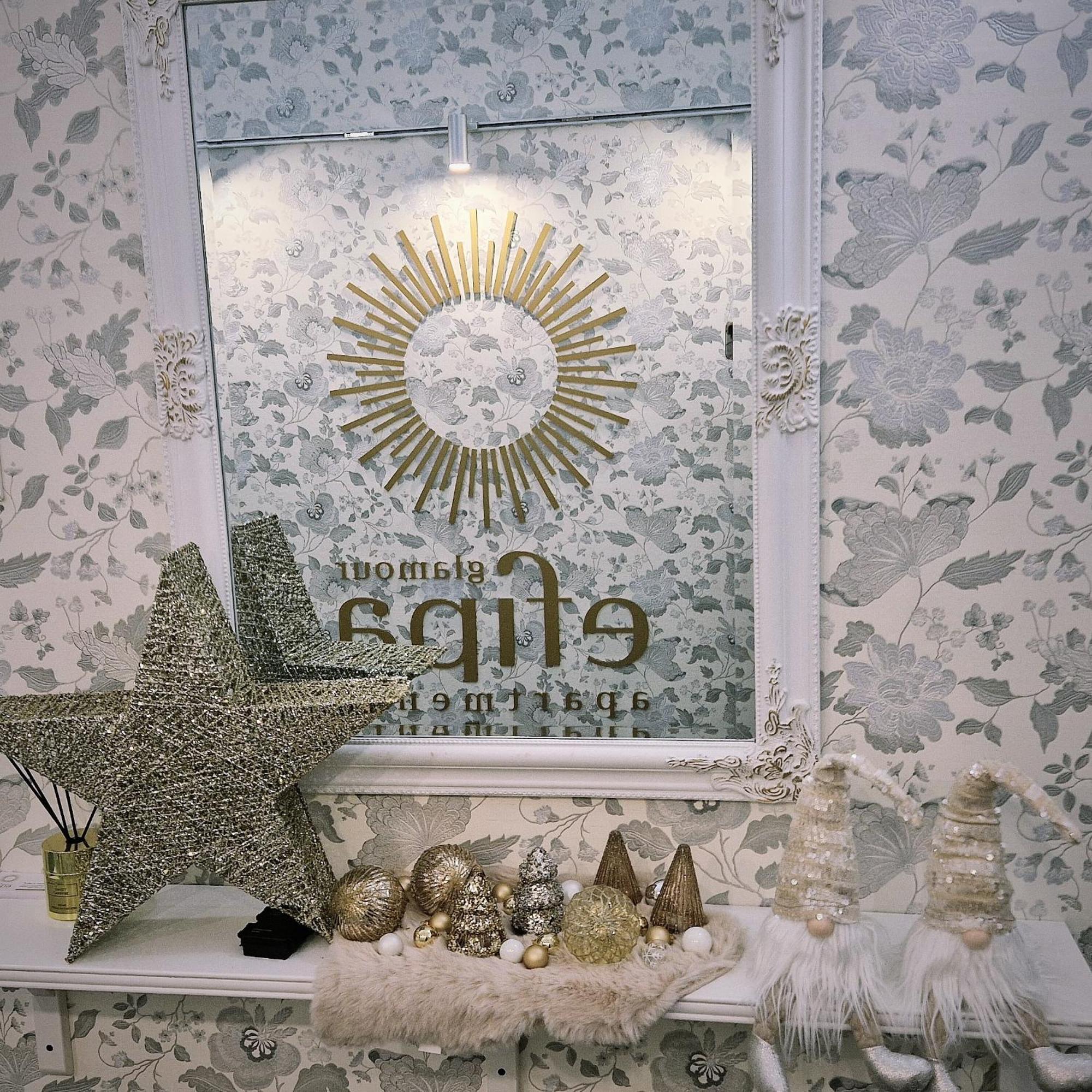 Efipa Glamour Apartments Pilsen Exterior foto